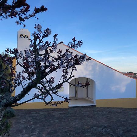 Ferreira do ZêzereQuinta Dos Girassois Fzアパートメント エクステリア 写真