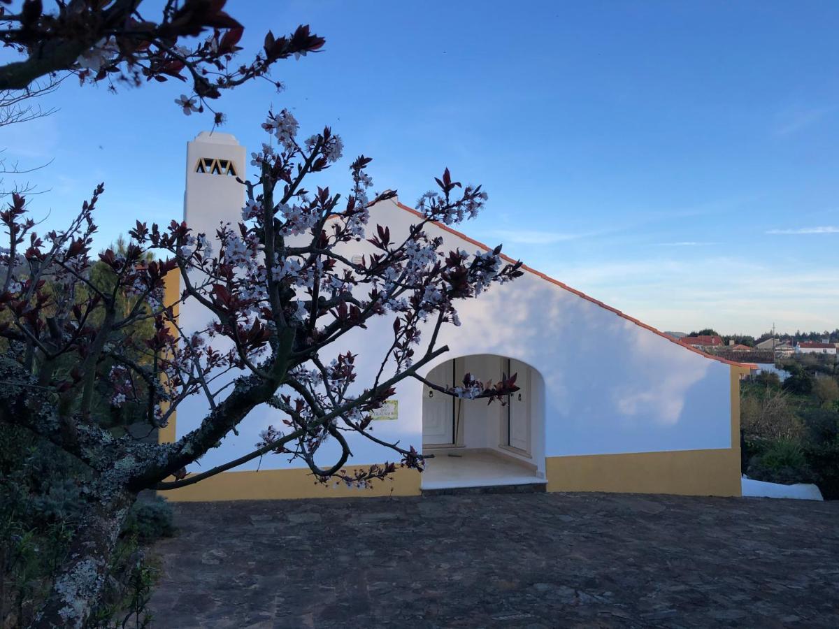 Ferreira do ZêzereQuinta Dos Girassois Fzアパートメント エクステリア 写真