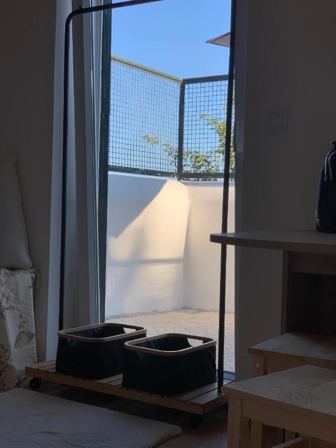 Ferreira do ZêzereQuinta Dos Girassois Fzアパートメント エクステリア 写真