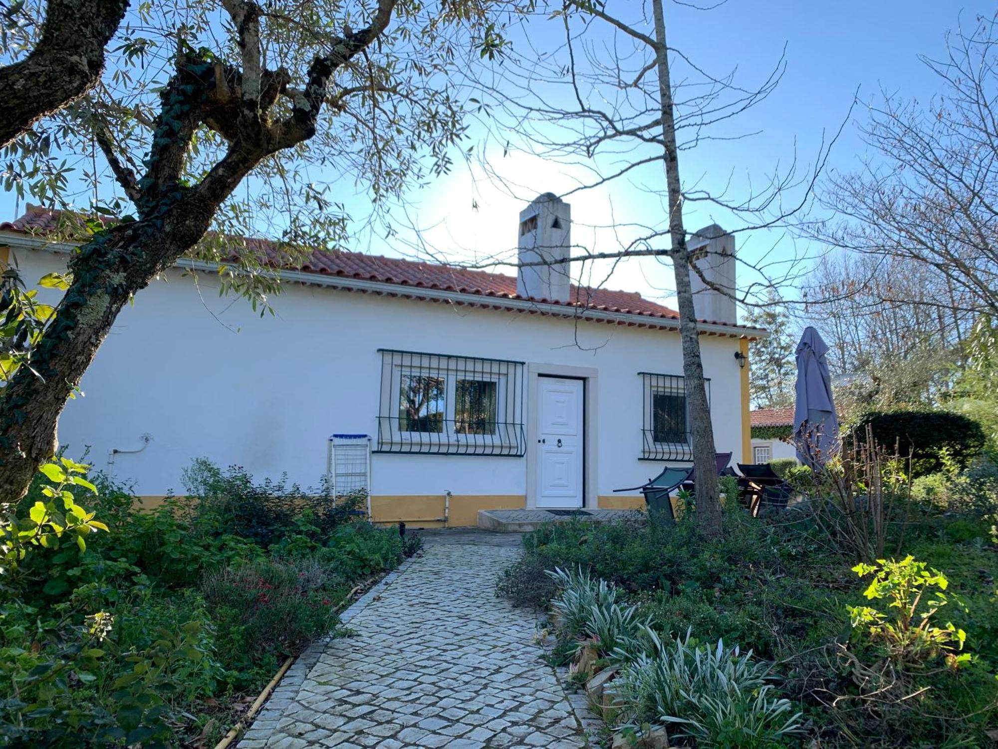 Ferreira do ZêzereQuinta Dos Girassois Fzアパートメント エクステリア 写真